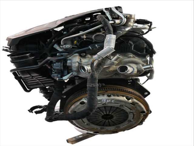 Foto 2ª: Motor Completo Seat Leon 130CV 96KW [DACA DAC] (2018)