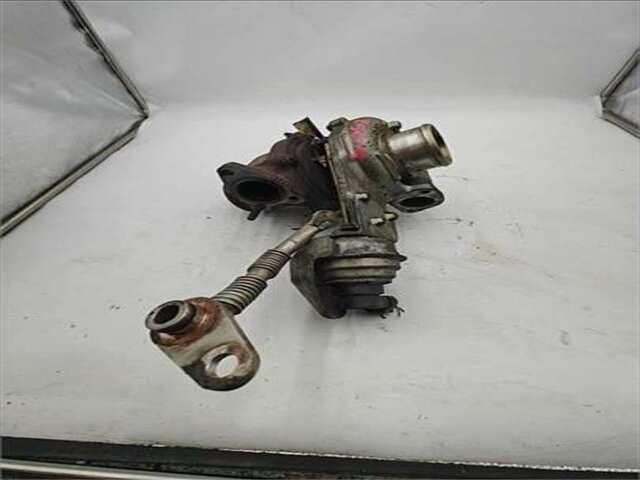 Turbocompresor Opel Astra 1.3 SELECTION [1.3 LTR. - 70 KW 16V CDTI]