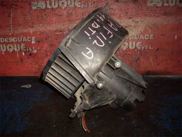 Ventilador de Calefacción Opel Zafira 2.0 DI 16V