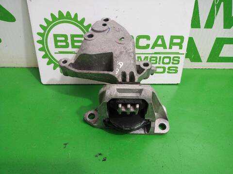 Soporte Motor Nissan Qashqai 1.3 DIG-T 140CV