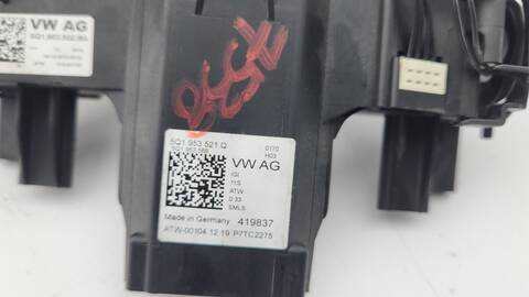 Foto 4ª: Mando Multifuncion Volkswagen Passat BUSINESS 150CV 110KW [DSRA] (2020)