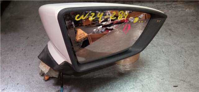 Retrovisor Derecho Seat Leon 2.0 STYLE [2.0 LTR. - 110 KW TDI]