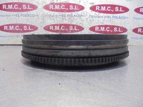 Foto 2ª: Volante Motor Audi A4 1.8 T BERLINA 150CV 110KW [AVJ] (2001)