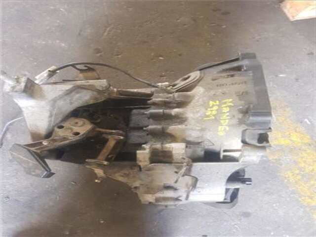 Caja Cambios Ford Mondeo 2.0 TDCI