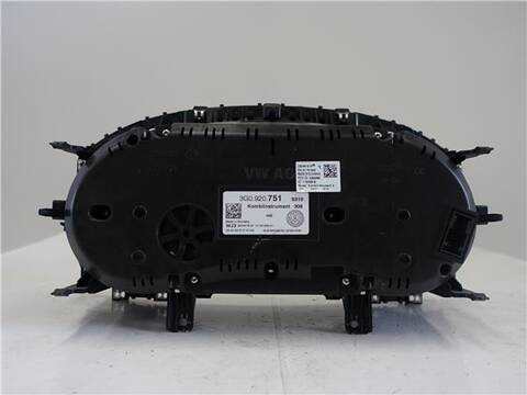 Foto 2ª: Cuadro de Instrumentos Volkswagen Passat 2.0 TDI 150 BERLINA [CRL] (2015)