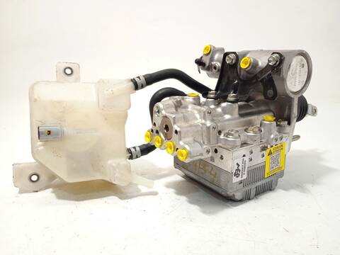 Abs Toyota Rav4 2.5 HYBRID AWD AXAH54) 178CV 131KW