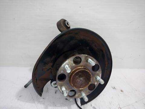 Foto 3ª: Mangueta Trasera Izquierda Honda Accord 2.2I CTDI EXECUTIVE 140CV [N22A1] (2003)