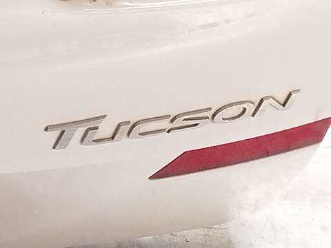 Foto 4ª: Portón Hyundai Tucson 1.6 GDI 132CV 97KW [G4FD] (2018)