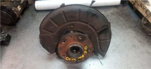 Mangueta Delantera Derecha Volkswagen Golf 2.0 TDI