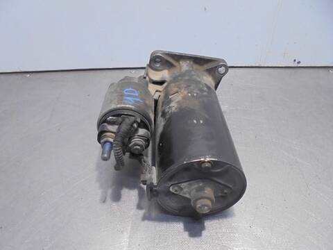 Foto 2ª: Motor de Arranque Fiat Bravo 1.6 JTDM 16V CAT 105CV 77KW [198A3000] (2008)