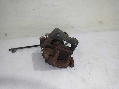 Foto 2ª: Pinza Freno Trasera Derecho Seat Toledo EXCLUSIVE 140CV [BKD] (2004)