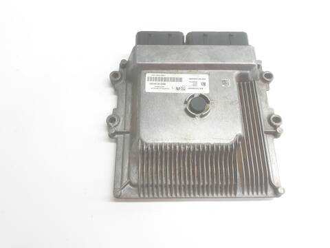 Foto 2ª: Centralita Motor ECU Peugeot 2008 ALLURE