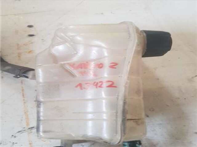 Deposito Expansion Renault Kangoo 1.5 AUTHENTIQUE [1.5 LTR. - 50 KW DCI DIESEL]