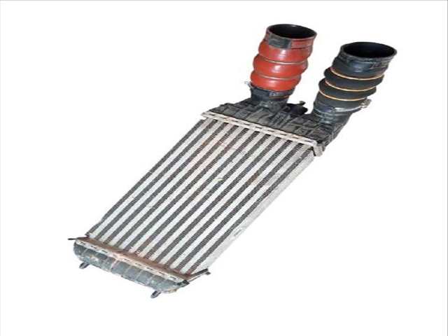 Foto 3ª: Intercooler Citroen C3 1.5 BLUEHDI 100 SXYHYP SXYHTU) (2016)