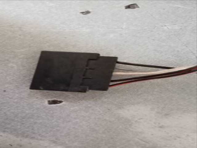 Foto 4ª: Retrovisor Izquierdo Mercedes Clase C 160 200 208.335) COUPE 136CV 100KW [111] (2003)