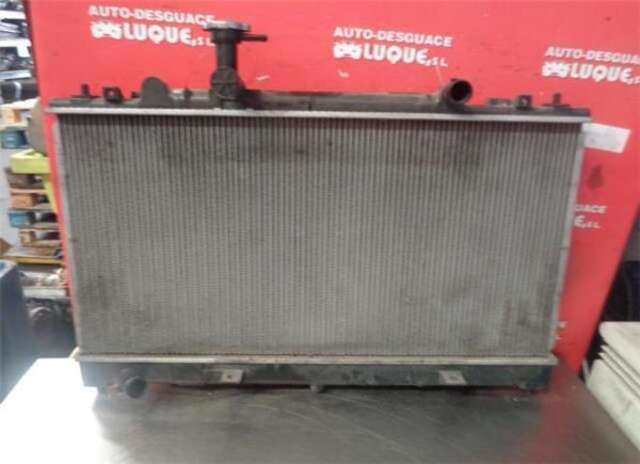 Radiador Motor Mazda 6 2.0 CRTD 140CV ACTIVE SW [2.0 LTR. - 103 KW TURBODIESEL CAT]