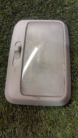Foto 3ª: Luz Interior Opel Frontera 2.2 D B 3P [X22DTH] (1999)