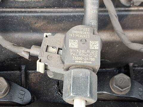 Foto 2ª: Motor Completo Hyundai i30 1.4 CRDI 90CV 66KW [D4FC] (2012)