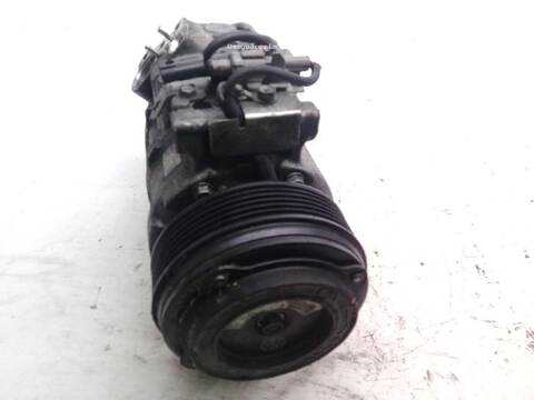 Compresor Aire Acondicionado Bmw Serie 3 315 318 D