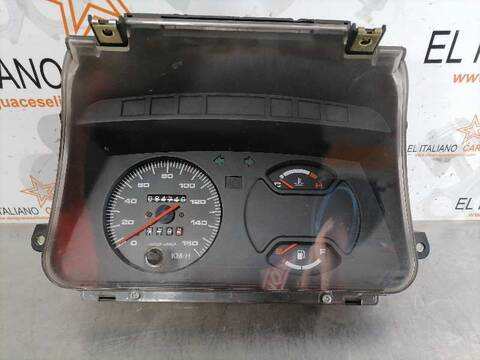 Foto 1ª: Cuadro de Instrumentos Suzuki Vitara 1.6 TECHO METALICO XALOC 80CV 59KW [G16A] (1994)