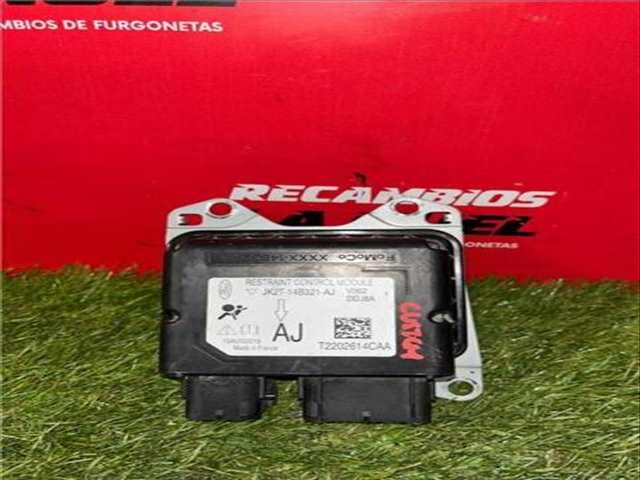 Centralita Airbag Ford Transit 2.0 320 L1 TREND [2 0 LTR. - 96 KW TDCI CAT] 131CV FURGON