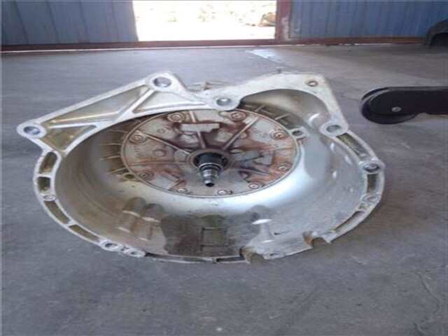 Foto 2ª: Caja Cambios Automatica Bmw Serie 5 518 2.5 523I [2.5 LTR. - 125 KW 24V CAT] [M52 B25 (25 6 S3)]