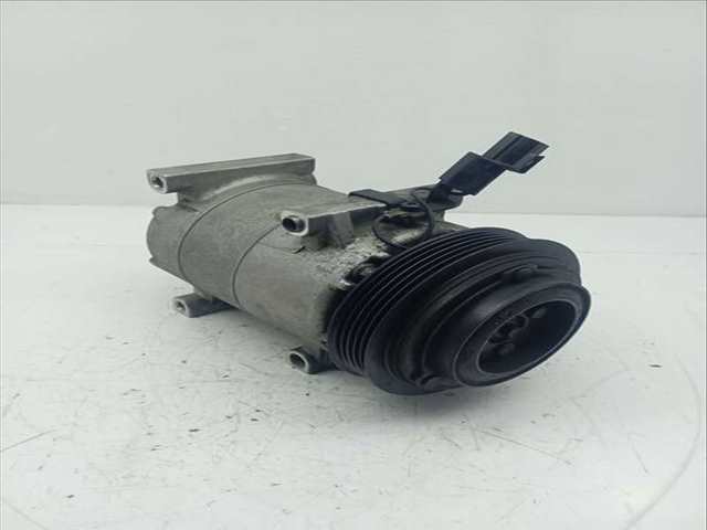 Foto 2ª: Compresor Aire Acondicionado Hyundai i20 CLASSIC 78CV 57KW [G4LA] (2010)