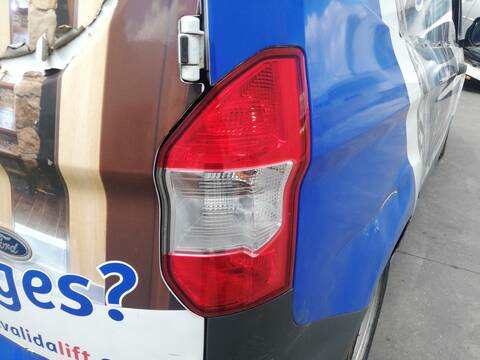Piloto Trasero Derecho Ford Tourneo XWCB