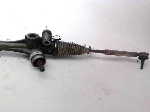 Foto 2ª: Cremallera de Direccion Toyota Avensis 2.0 D-4D ADT270_) [1AD-FTV] (2009)