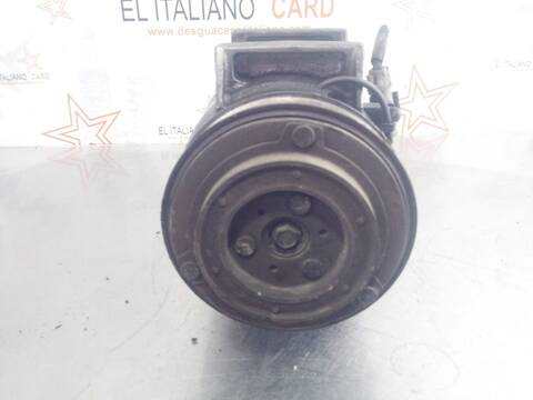 Foto 2ª: Compresor Aire Acondicionado Volvo XC 90 D5 OCEAN RACE 185CV 136KW [D5244T4] (2006)