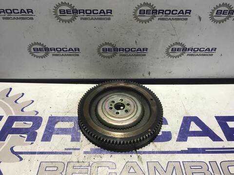Volante Motor Toyota Corolla 1.4 TD CAT 90CV