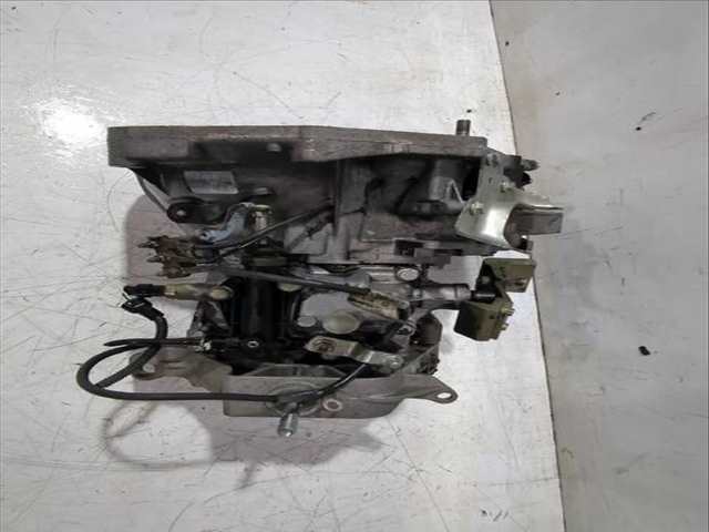 Caja Cambios Lancia Musa 1.4 350.AXF1A) 78CV