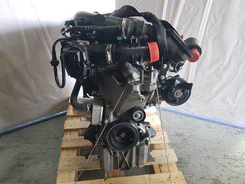 Motor Completo Ford Focus 1.0 ECOBOOST 125CV 92KW