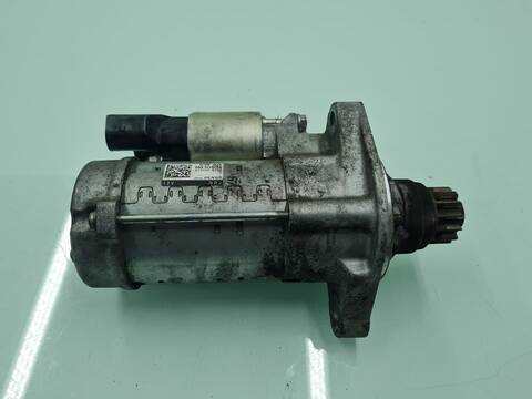 Motor de Arranque Seat Leon I-TECH 105CV 77KW