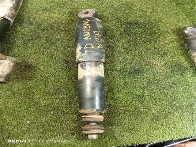 Foto 4ª: Amortiguador Trasero Derecho Santana Anibal 2.8 TD MILITAR [8140.43P] (2004)