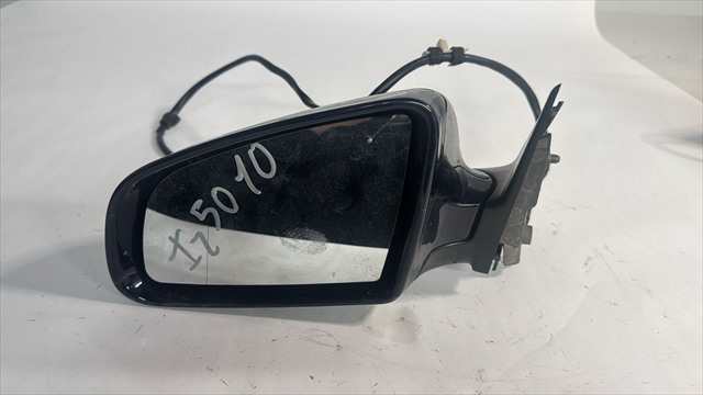 Foto 2ª: Retrovisor Izquierdo Audi A4 1.9 TDI [D/AVF] (2004)