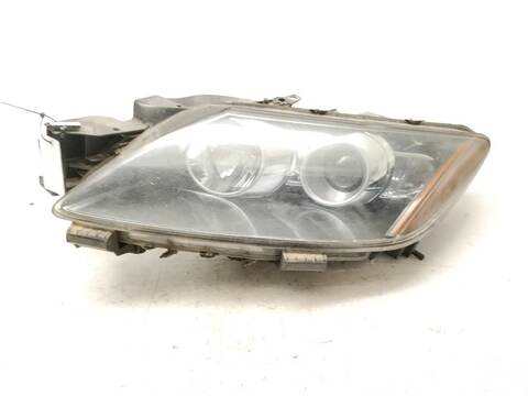 Faro Izquierdo Mazda CX7 2.3 MZR DISI TURBO AWD