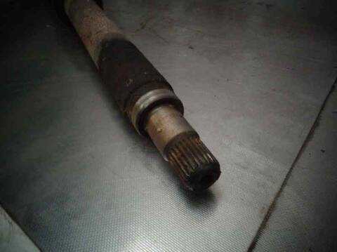Foto 3ª: Transmision Delantera Derecha Ford Fiesta 1.4 16V CAT 80CV 59KW [FXJB] (2002)