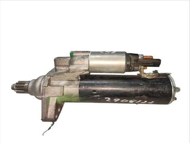 Motor de Arranque Seat Altea 1.6