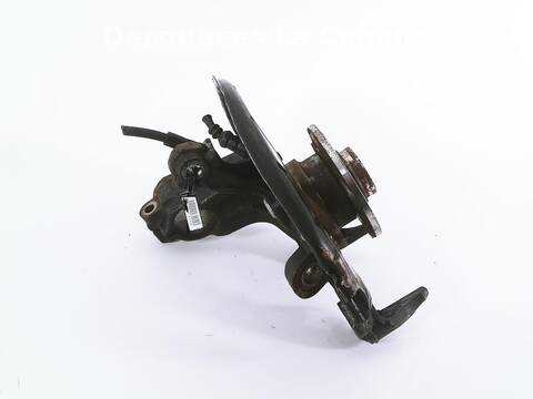 Foto 3ª: Mangueta Delantera Derecha Seat Leon 1.9 TDI [BLS] (2005)