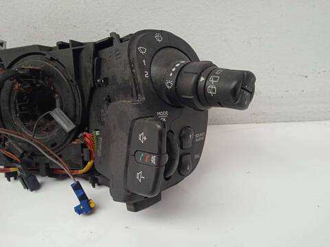 Foto 2ª: Mando Luces Renault Kangoo 1.5 DCI DIESEL CAT 86CV 63KW [K9K808] (2011)