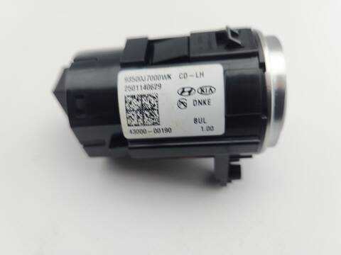 Foto 2ª: Motor de Arranque Kia Xceed GT-LINE 160CV 118KW [G4LK] (2025)