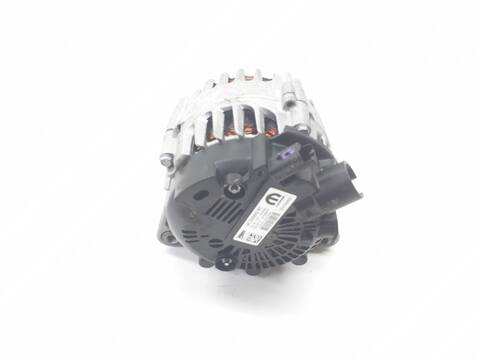 Foto 3ª: Alternador Opel Astra GS (2023)
