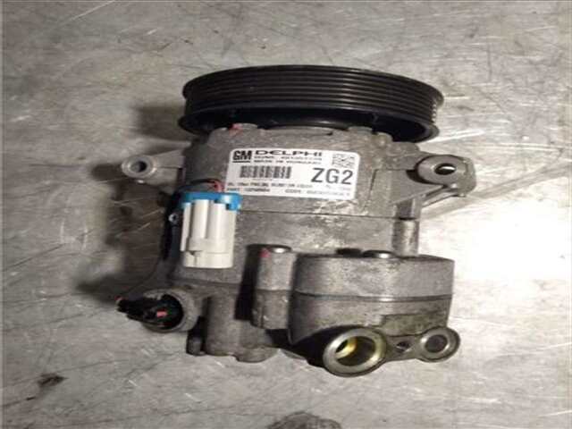 Foto 3ª: Compresor Aire Acondicionado Opel Astra 1.7 BUSINESS [1.7 LTR. - 81 KW 16V CDTI]