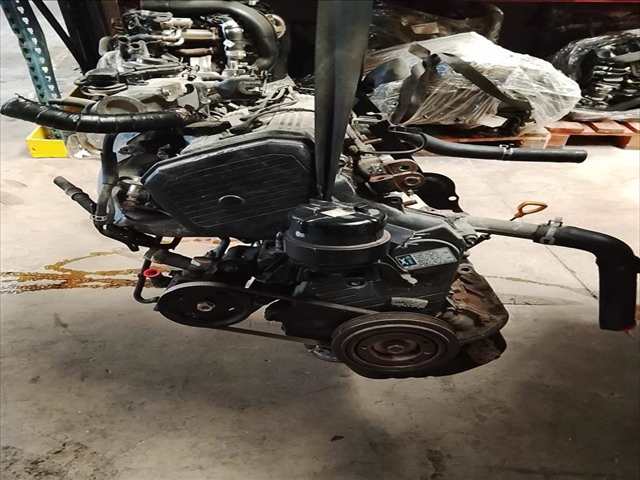Motor Completo Toyota Carina 2.0 GASOLINA