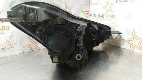 Foto 2ª: Faro Izquierdo Kia Sportage CONCEPT 2WD 116CV 85KW [D4FD] (2017)