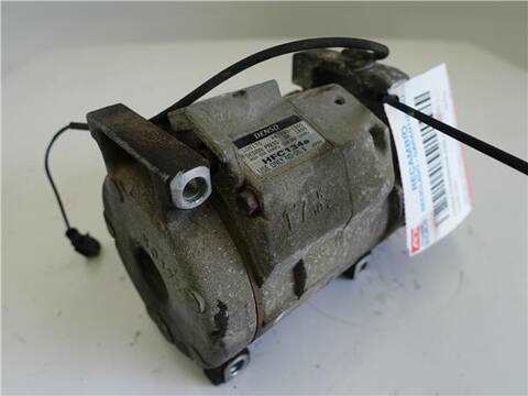 Foto 2ª: Compresor Aire Acondicionado Iveco Daily 2.3 FURGON 29 L... BATALLA 3000 126CV 93KW [F1AFL411B*A] (2014)