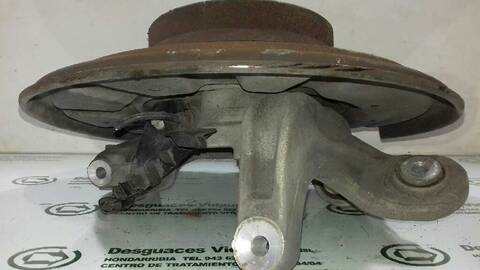 Foto 2ª: Mangueta Trasera Izquierda Mercedes Clase E 180 220 CDI BLUEEFFICIENCY 212.002) 170CV 125KW [651924] (2010)