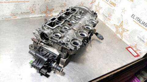 Foto 4ª: Culata Ford C Max TREND 109CV 80KW CB3) [G8DA] (2005)