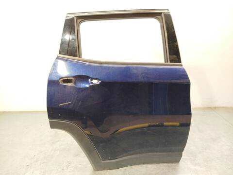 Puerta Trasera Derecha Jeep Compass 1.4 MULTIAIR 140CV 103KW